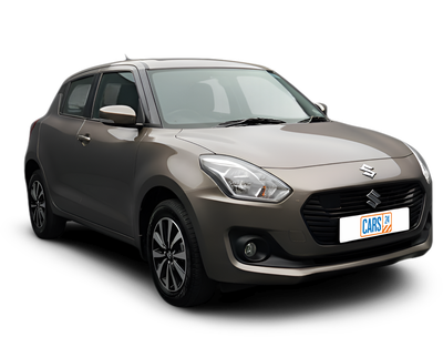 Maruti Swift-img